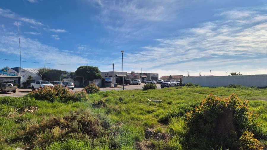 0 Bedroom Property for Sale in Middedorp Western Cape